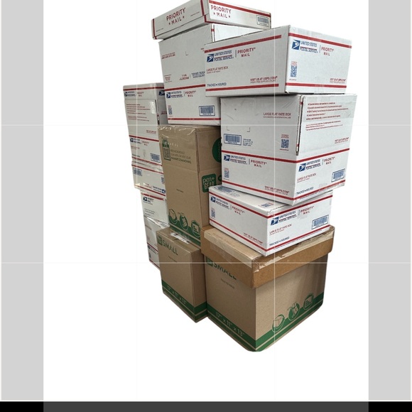 EXTRA shipping label - Picture 3 of 3